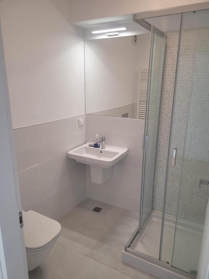 Apartment In Bucharest, Baneasa Green Area المظهر الخارجي الصورة