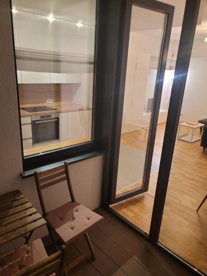 Apartment In Bucharest, Baneasa Green Area المظهر الخارجي الصورة